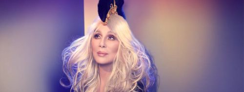 Τι προτίμησε να φάει η Cher από το να κάνει ένα κομπλιμέντο στον Τραμπ [BINTEO]