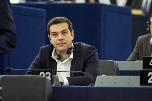 Ξεκινά σήμερα το Ευρωπαϊκό Συμβούλιο