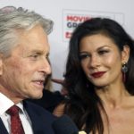 Ο Μάικλ Ντάγκλας στηρίζει το κίνημα #MeToo