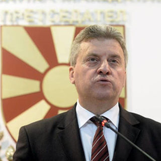 Δεν υπογράφει τη συμφωνία για το ονοματολογικό ο Ιβάνοφ