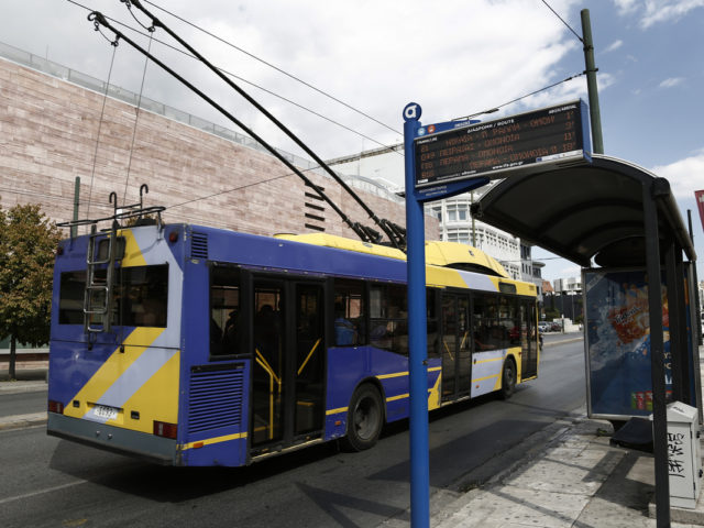 Τα δρομολόγια του 040 αποκτούν μια ποιητική διάσταση