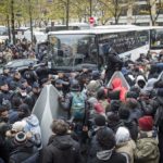 Καταγγελίες για κακοποίηση ανήλικων προσφύγων από την γαλλική αστυνομία, από την OXFAM