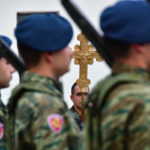 Χανιά: Στρατιώτης εγκατέλειψε τη σκοπιά, πυροβολώντας στον αέρα