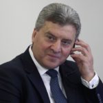 Κατά της σύμφωνιας και του Ζάεφ ο πρόεδρος της πΓΔΜ