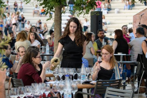 Απόψε ξεκινά το 6ο The Prince Summerwine-Festival