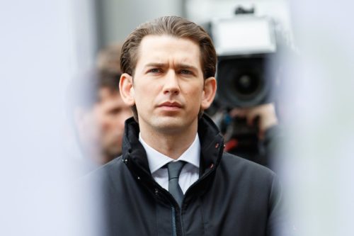 Η αυστριακή Βουλή ενέκρινε την θέσπιση 12ωρης ημερήσιας εργασίας