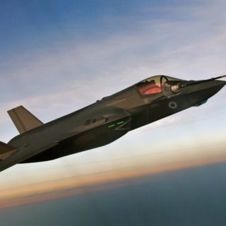 Την άρση των περιορισμών στην παράδοση των F-35 στη Τουρκία ζητά από το Κογκρέσο η κυβέρνηση Τραμπ