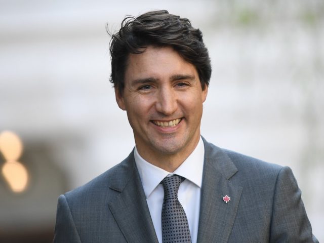 ΗΠΑ και Καναδάς θα συνεργαστούν για την επίτευξη μηδενικών ρύπων μέχρι το 2050