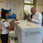 Ιταλία: Η κεντροαριστερά χάνει παραδοσιακά της προπύργια στις δημοτικές εκλογές