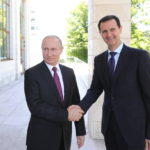 Συρία: Ο Άσαντ αρνείται πως η Ρωσία παίρνει αποφάσεις για λογαριασμό του