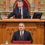 Η Ουγγαρία θα εγκαταστήσει σύστημα αντιαεροπορικής άμυνας κοντά στα σύνορα με την Ουκρανία