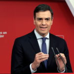 Αυτός είναι ο νέος πρωθυπουργός της Ισπανίας