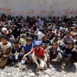 Υεμένη: Τουλάχιστον 78 παιδιά πέθαναν το 2019 από τον δάγκειο πυρετό