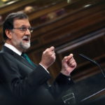 Παραιτήθηκε ο Μαριάνο Ραχόι