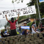 Νικαράγουα: Περισσότεροι από 120 οι νεκροί διαδηλωτές από τα μέσα του Απριλίου