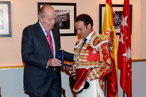 Ισπανία: Ο γαμπρός του βασιλιά έχει διορία 5 ημερών για να μπει στη φυλακή