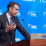 Συναντήσεις Μητσοτάκη με τη ρωσική ηγεσία στη Μόσχα