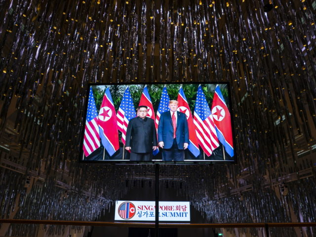 H συνάντηση του αιώνα [Εικόνες]