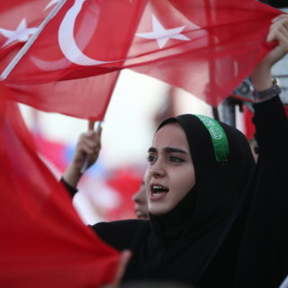 Ειδικοί και αναλυτές προκρίνουν τα πέντε πιθανά σενάρια για την επόμενη μέρα των τουρκικών εκλογών