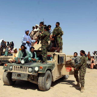 Οι πρεσβείες των ΗΠΑ και της Βρετανίας στο Αφγανιστάν κατηγορούν τους Ταλιμπάν για τη «σφαγή δεκάδων αμάχων»