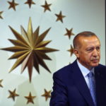 Σε Υπερπρόεδρο αναδεικνύεται ο Ερντογάν στη Τουρκία μετά τις εκλογές