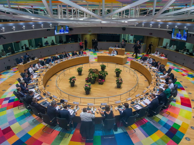 Η Ελλάδα είπε όχι σε μια «Ευρώπη-φρούριο»