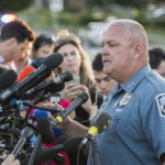 Διαμάχη με την εφημερίδα Capital Gazette είχε ο δράστης της επίθεσης στο Μέριλαντ