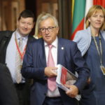 Η συμφωνία των ηγετών της Ευρωπαϊκής Ένωσης για το μεταναστευτικό