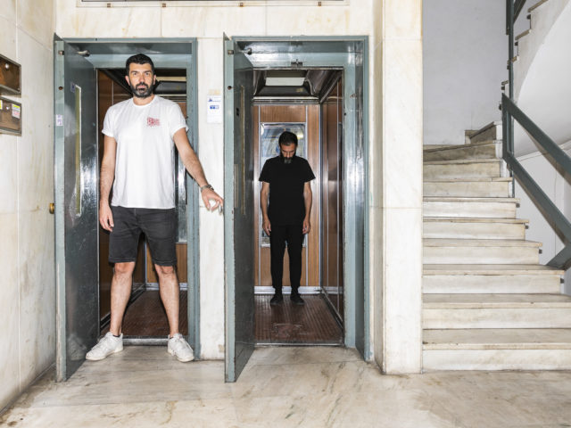 Ετοιμαστείτε, Ξεκινάει ο Territroy-κος Πόλεμος…