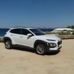 Το νέο Hyundai Kona συνεχίζει την κληρονομιά των SUV με μοντέρνα σχεδίαση