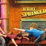 Τίτλοι τέλους για το “Jerry Springer Show”, εκπομπή σύμβολο της trash TV [ΒΙΝΤΕΟ]