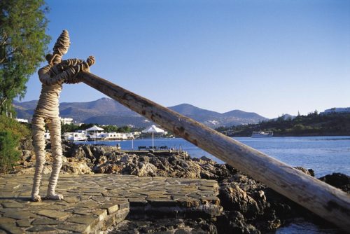 Στις 30 Ιουνίου ξεκινά το φεστιβάλ blueFest Crete18 | Culture & Beyond