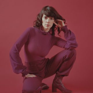 Natalie Prass – The Future and The Past