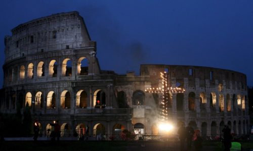 Ιταλία: Πάνω από πέντε εκατομμύρια Iταλοί ζουν σε συνθήκες απόλυτης φτώχειας