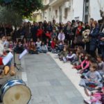 Μετς, μια γειτονιά που μαθαίνει