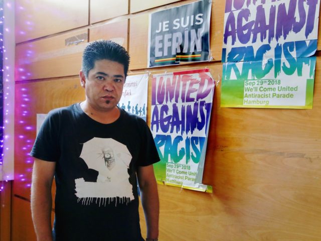 Το 21ο Αντιρατσιστικό Φεστιβάλ Αθήνας μας περιμένει για να καταρρίψουμε τα στερεότυπα και να χαρούμε όλοι μαζί την πόλη μας