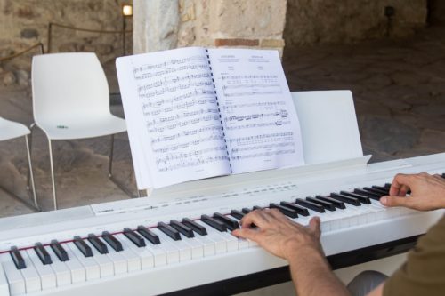 Επανέναρξη δια ζώσης διδασκαλίας για την Καλλιτεχνική Εκπαίδευση