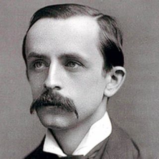 Πίτερ Παν και Γουέντι, του Τζέιμς Μ. Μπάρι