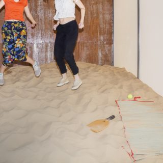 Στην έκθεση COOK8 θα περιηγηθείτε σε νέους απροσδόκητους τόπους εστίασης