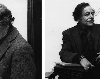 Η πτήση του Ίκαρου, ένα βιβλίο-θησαυρός επιτέλους στα ελληνικά