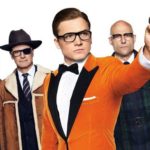 Η σειρά του Netflix, «Friends From College» και η ταινία «Kingsman: Η Μυστική Υπηρεσία» ξεχωρίζουν στο πρόγραμμα της Πέμπτης