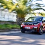 Δοκιμή του νέου BMW i3 s Rex 184 ίππων