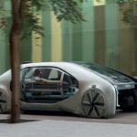 Το Renault EZ-GO προτείνει ένα νέο τρόπο χρήσης του αυτοκινήτου
