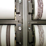 Κρήτη: Τρεις ισχυροί σεισμοί έπληξαν το Ηράκλειο