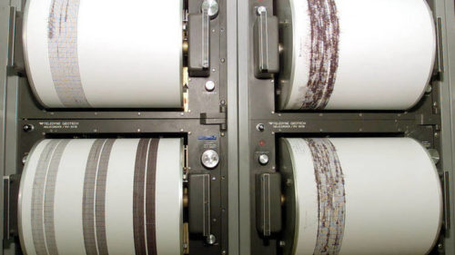 Νέος σεισμός 4,2 Ρίχτερ στην Κρήτη