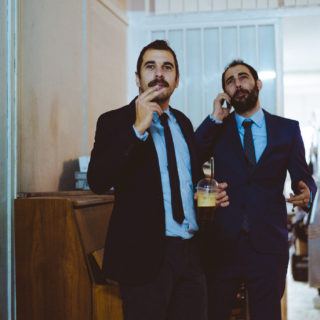 Μια έξτρα απογευματινή παράσταση για το «Στα Πλάγια» των Θεοδωρόπουλου-Μαθιουδάκη