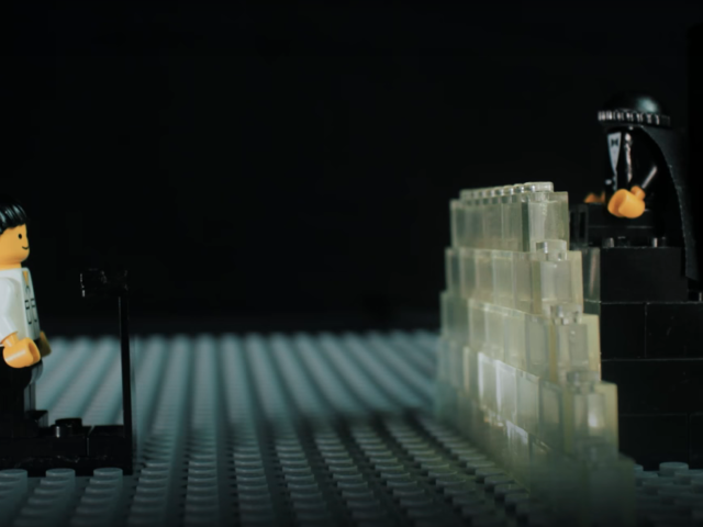 Τελικά, ποιος αθώωσε την Ηριάννα και τον Περικλή; Το δικαστήριο, η κυβέρνηση ή η αλληλεγγύη;