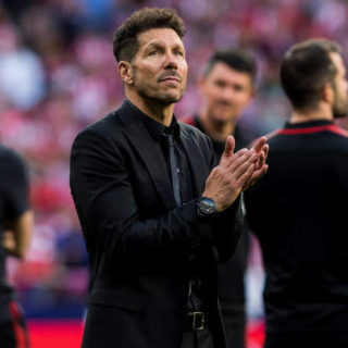 Διέρρευσε τηλεφωνική συνομιλία του Σιμεόνε – Τι λέει για Μέσι και Αργεντινή