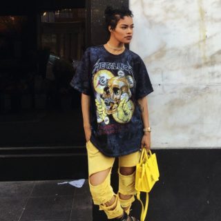 Teyana Taylor – K.T.S.E.