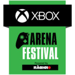 To Xbox Arena Festival powered by Πλαίσιο  μοιράζει δώρα αξίας 20.000 €!